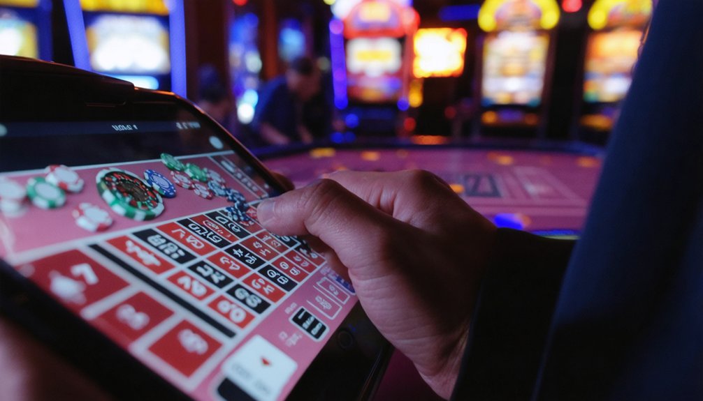 quick phone deposits gaming