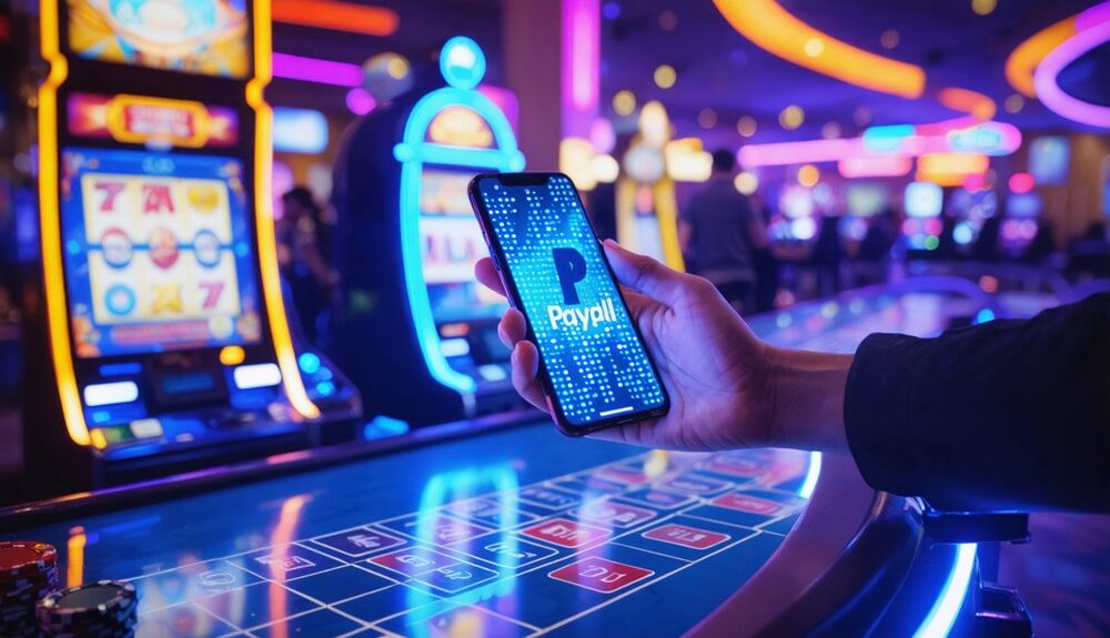 secure and fast payments