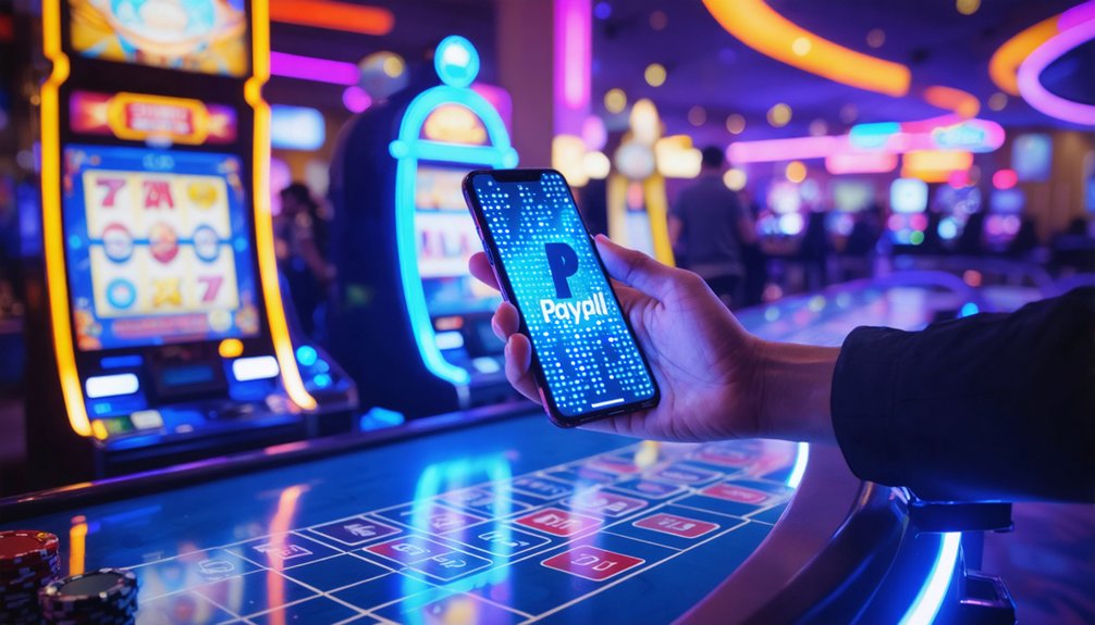 secure and fast payments